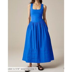 chinese dress ladies Rhona Linen Maxi Dress Ivory / Xs